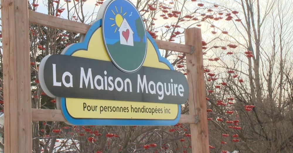 Maison Maguire