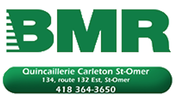 BMR Carleton St-Omer
