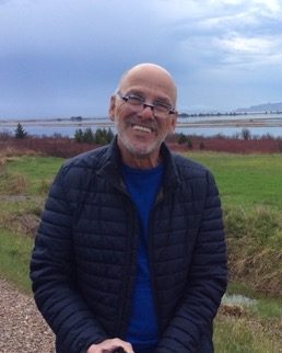 Claude Belanger
