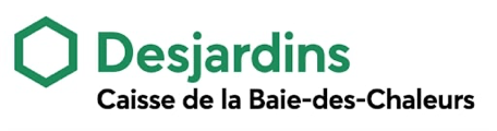 Desjardins Baie-des-Chaleurs