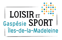 Loisirs et sports Gaspésie